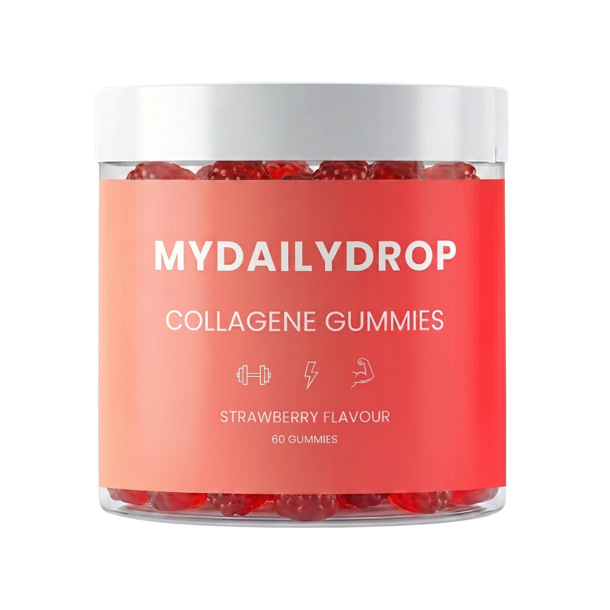 Real Kollagen Gummies