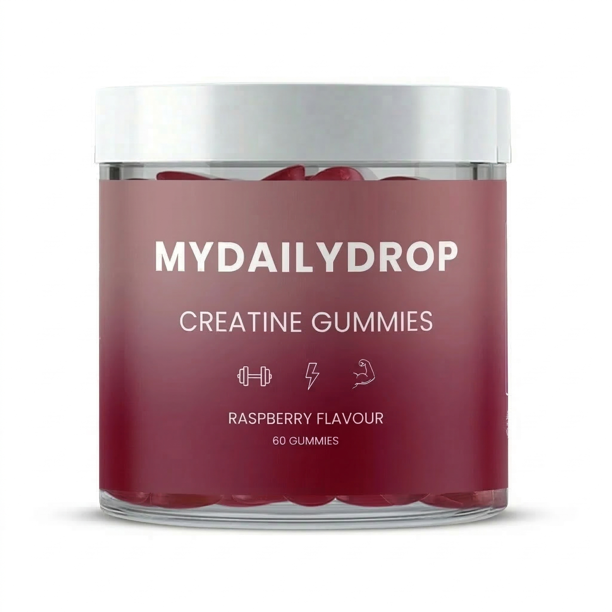 Super Kreatin Gummies